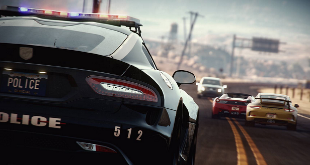 极品飞车18中英文注册表一键恢复工具 32位/64位0