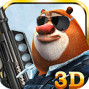 熊出没之丛林大战