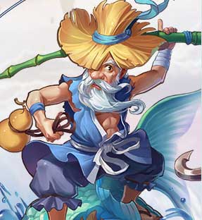 大话西游爱玩版 大话西游爱玩版