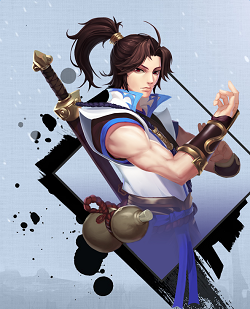 三少爷的剑百度版 三少爷的剑百度版