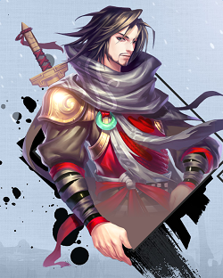 三少爷的剑百度版 三少爷的剑百度版