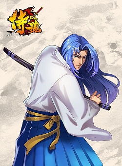 侍魂ol百度版 侍魂ol百度版