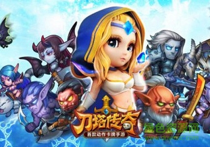 小冰冰传奇优趣版