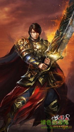 沙巴克传奇华为版 沙巴克传奇华为版