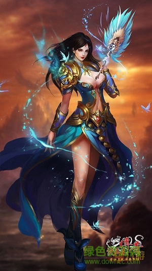 沙巴克传奇华为版 沙巴克传奇华为版