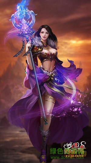 沙巴克传奇华为版 沙巴克传奇华为版