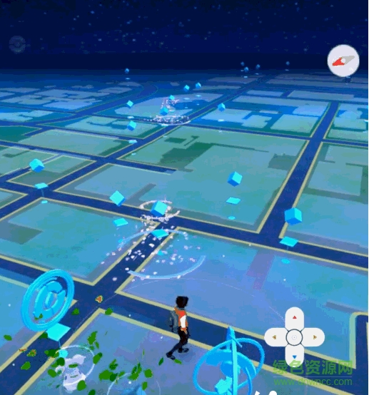 20160714085727220.png 兔兔助手pokemon go懒人版