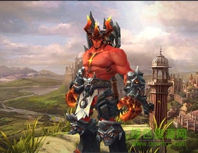 暗黑血统百度版