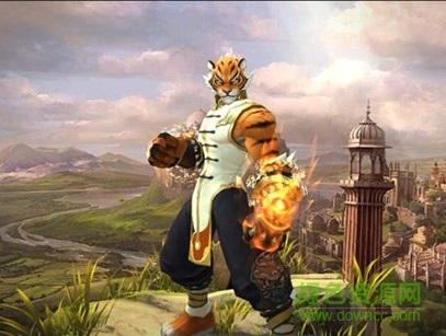 暗黑血统百度版