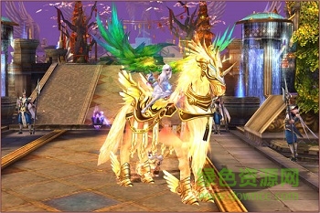 苍穹变手游 苍穹变手游