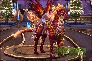 苍穹变手游 苍穹变手游