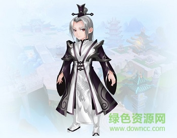 大话蜀山百度版 大话蜀山百度版