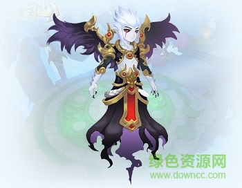 大话蜀山百度版 百度版大话蜀山手游