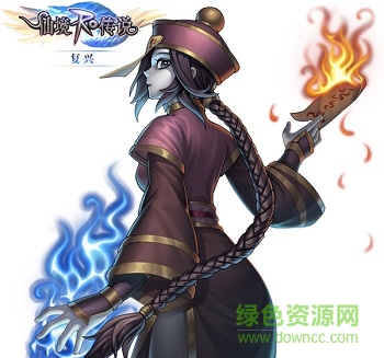 仙境传说RO手游 仙境传说RO手游