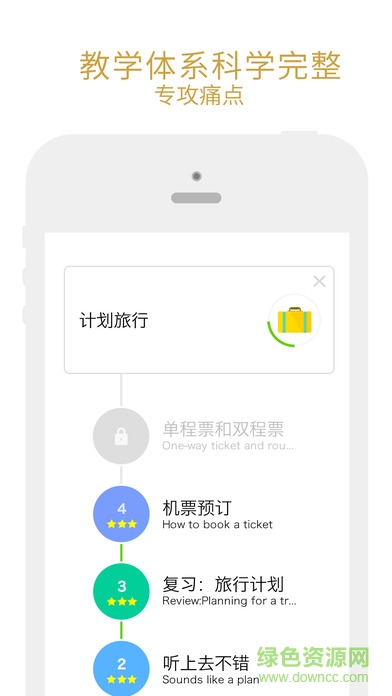 有道口语大师苹果手机版 v1.1.3 iphone越狱版0