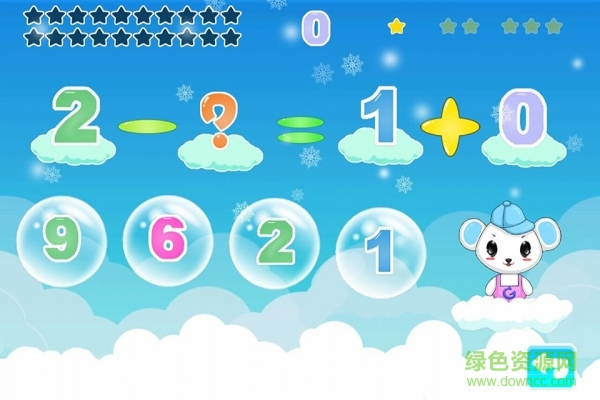 宝宝学数学游戏手机版 v1.2.281 安卓版1