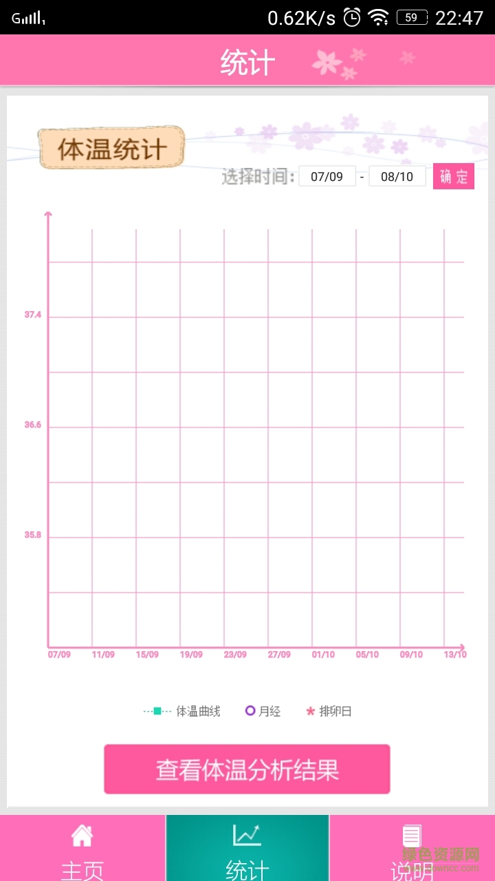 备孕日历 v1.0.0.9 安卓版2