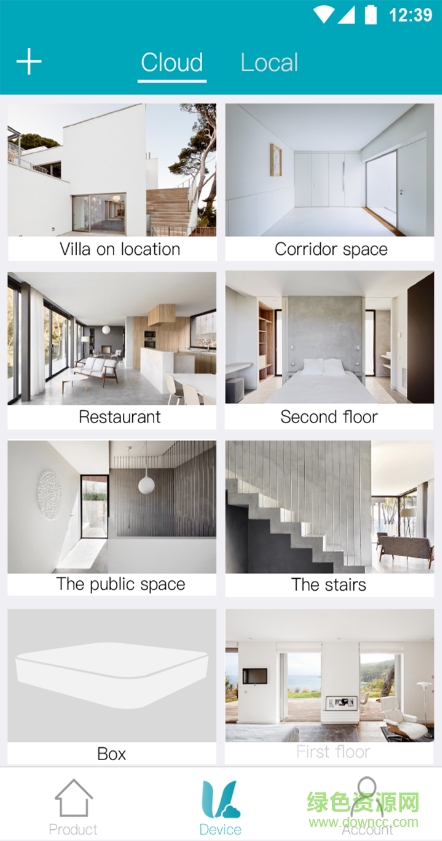 Vimtag(摄像机管理软件) v3.10.1.160091482 官网安卓版0