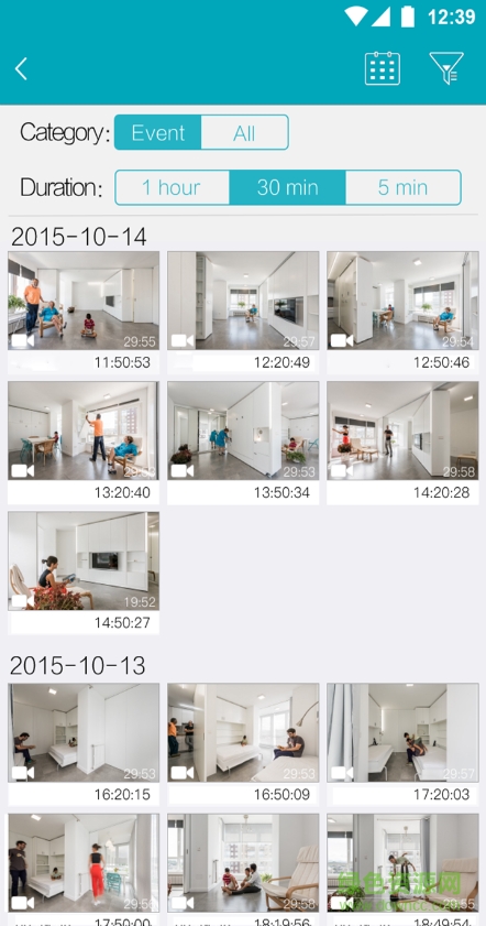 Vimtag(摄像机管理软件) v3.10.1.160091482 官网安卓版2