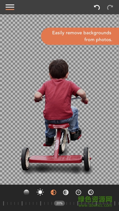 union摄影软件 v2.0 最新安卓版0