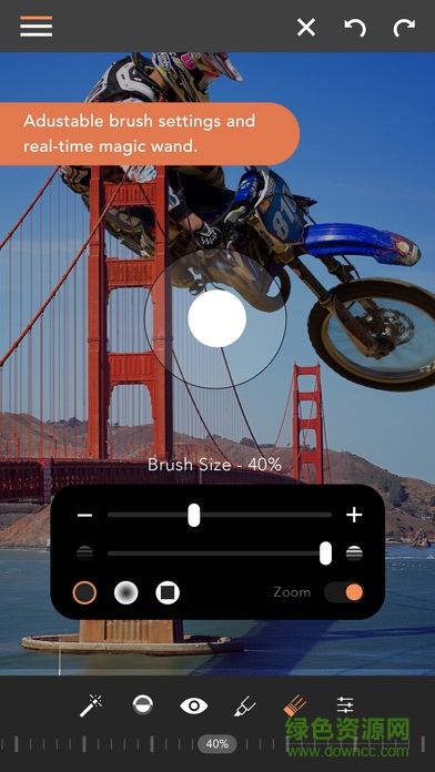 union摄影软件 v2.0 最新安卓版1