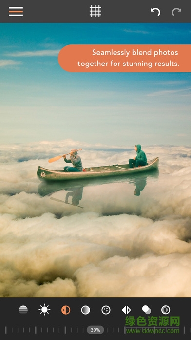 union摄影软件 v2.0 最新安卓版2