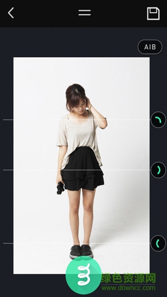 spring修图软件ios版 v3.2.5 iphone手机版0