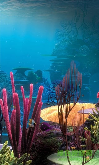 神秘海底动态壁纸 v4.1.0 安卓版1