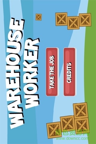 搬箱子创新游戏 v1.0 安卓版2