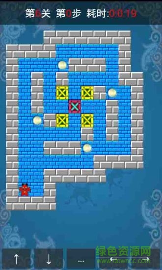 经典推箱子游戏 v1.2 安卓版1