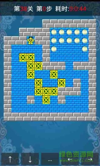 经典推箱子游戏 v1.2 安卓版2