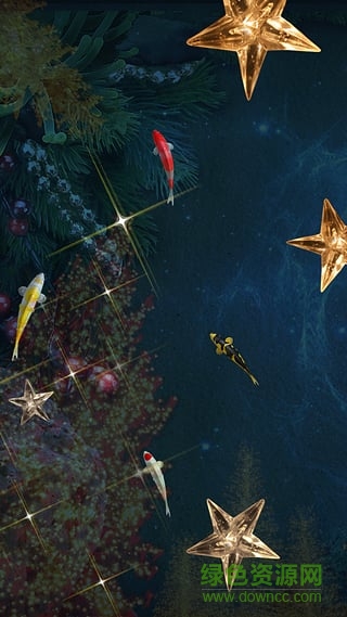 百资水塘3D动态壁纸 百资水塘3D动态壁纸下载