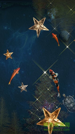 水塘高清创意动态壁纸(百资水塘3D动态壁纸) v1.98 安卓版3