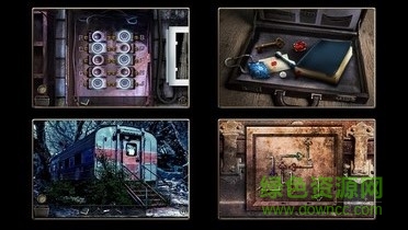 鬼谷之谜中文修改版 v1.5 安卓版2