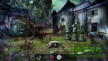 鬼谷之谜中文修改版 v1.5 安卓版3