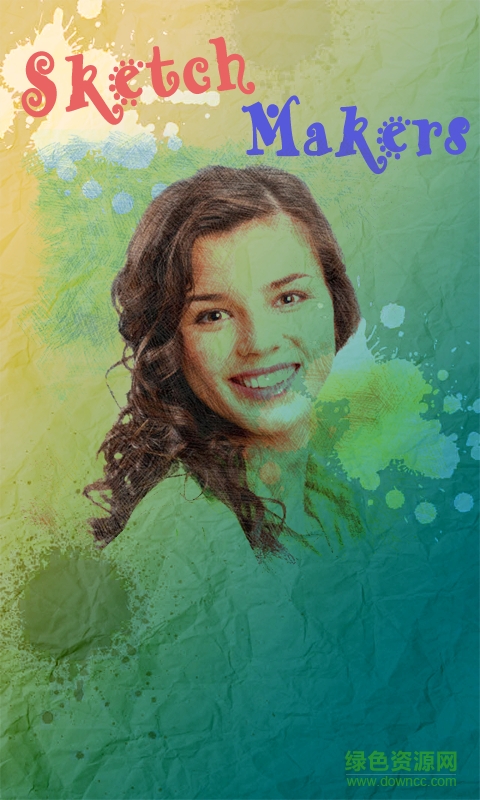 素描绘画客户端 v2.2 安卓版0