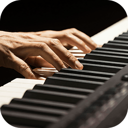 电子琴入门教程视频手机版