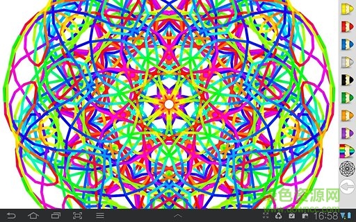 画画板手机版 v1.0.4 安卓版1