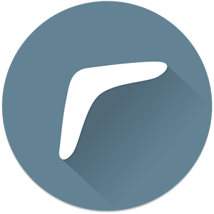 回力标通知Boomerang