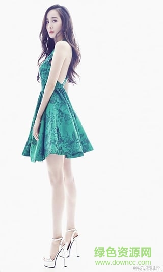 杨幂相册(手机壁纸) v3.0.2 安卓版2