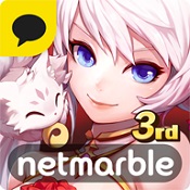 驯服的Kakao怪物中文版