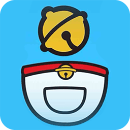 哆啦A梦闪电锁屏主题手机版