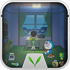 哆啦a梦锁屏精灵手机版