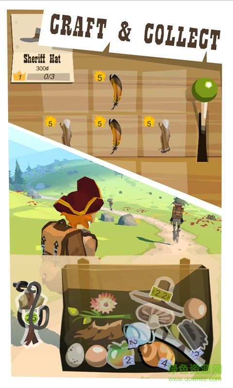 边境之旅虫虫助手安装包 v3.1.6 安卓版2