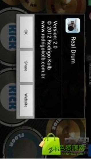 爵士鼓游戏 v4.6安卓版1