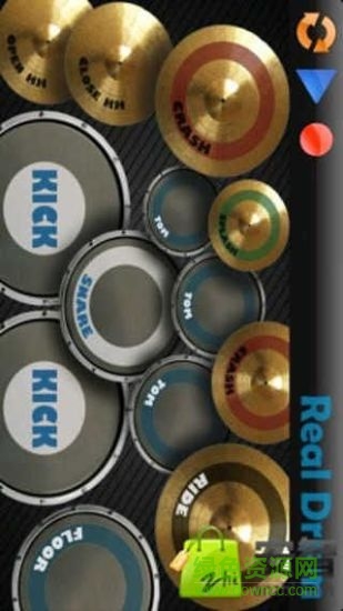 爵士鼓游戏 v4.6安卓版2