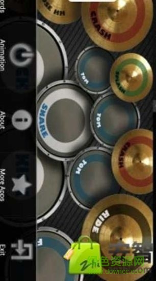 爵士鼓游戏 v4.6安卓版3