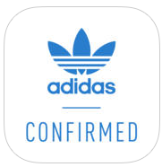 阿迪达斯confirmed ios版