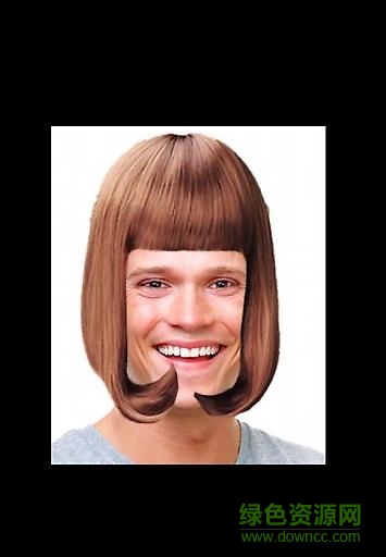 发型设计室 v1.1 安卓版0