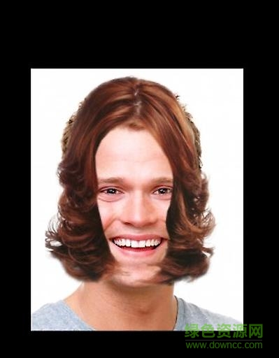 发型设计室 v1.1 安卓版1